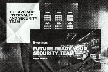 Future-Ready Your Security Team