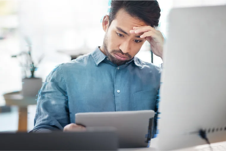 Frustrations can mount from traditional SIEMs.