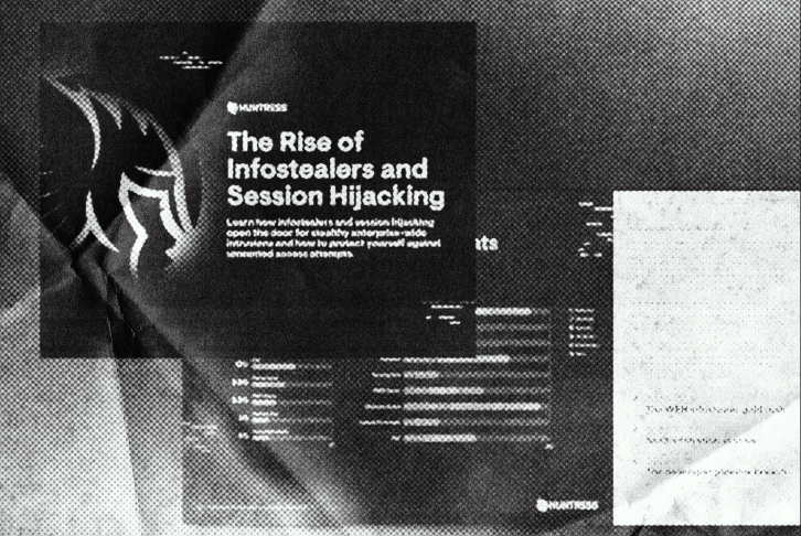 The Rise of Infostealers and Session Hijacking