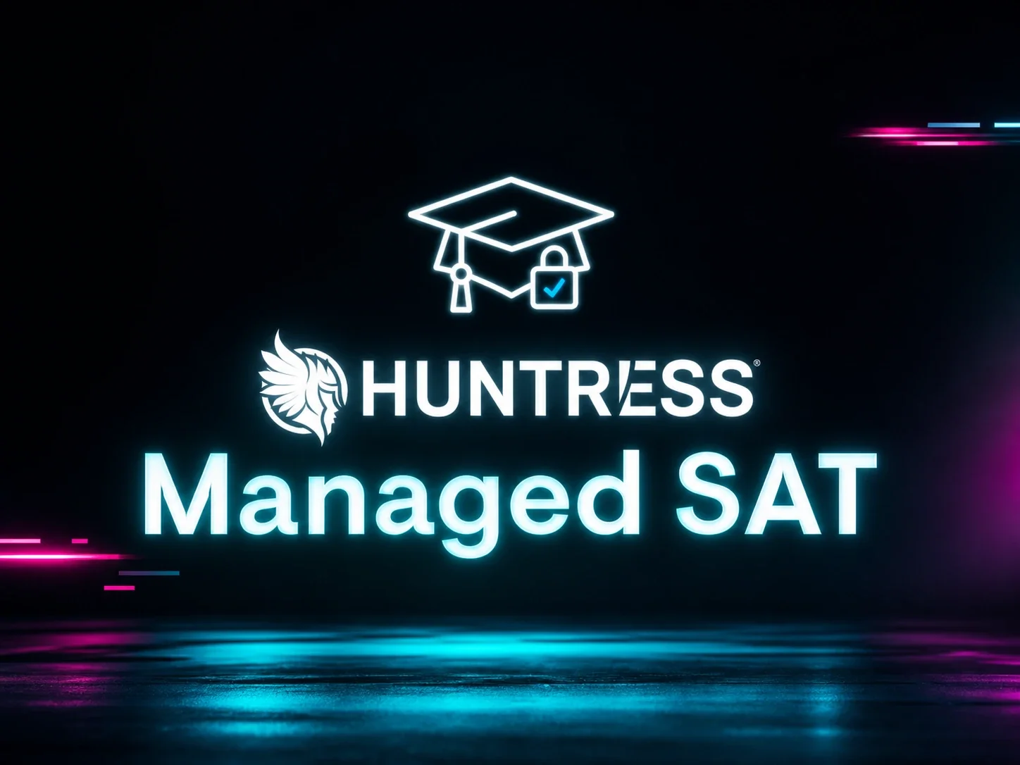 Managed SAT Overview Video