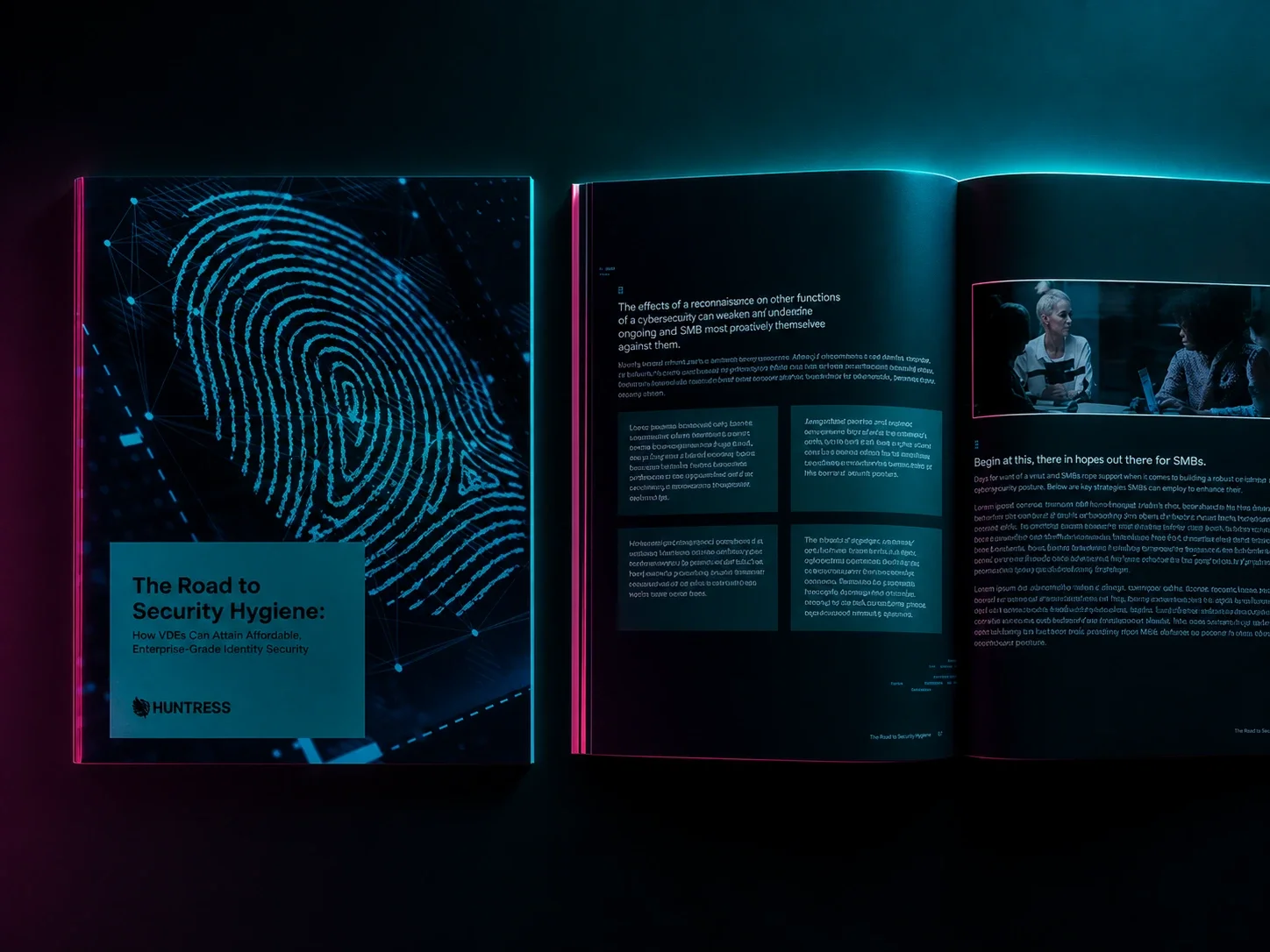 The Road to Security Hygiene