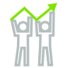 HUNTRESS HELPS GROW YOUR MSP
