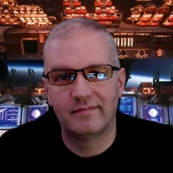Dave Kleinatland profile picture