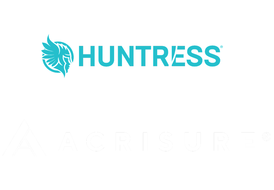 Huntress + Acrisure