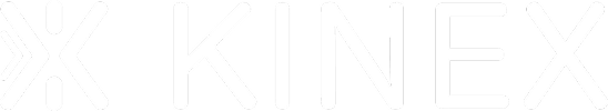 Kinex Logo