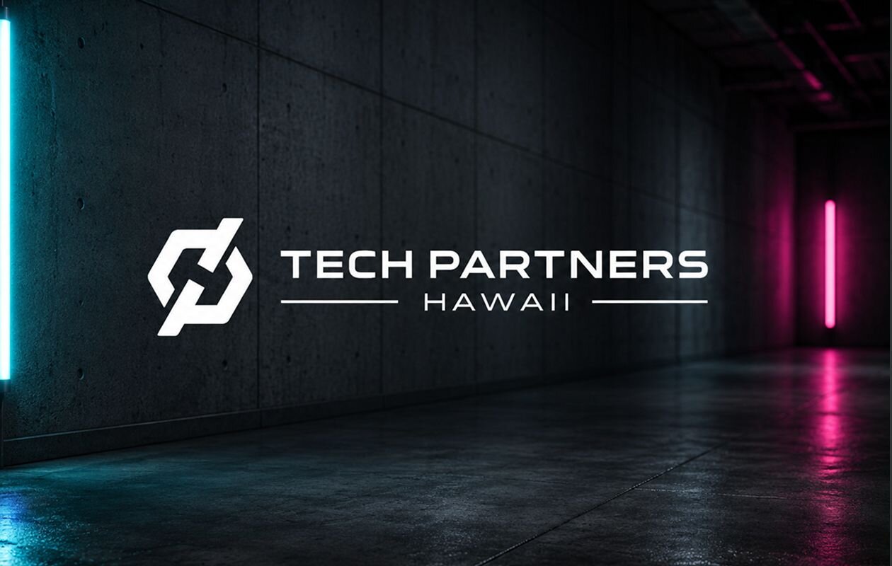 Tech Partners Hawaii