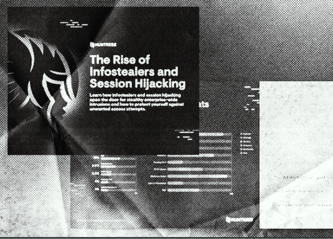 The Rise of Infostealers and Session Hijacking