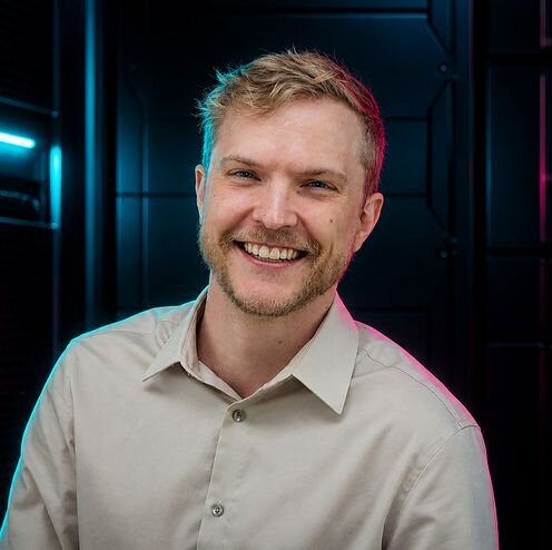 Adam Gnuse, Senior SEO Manager, Citation Outreach