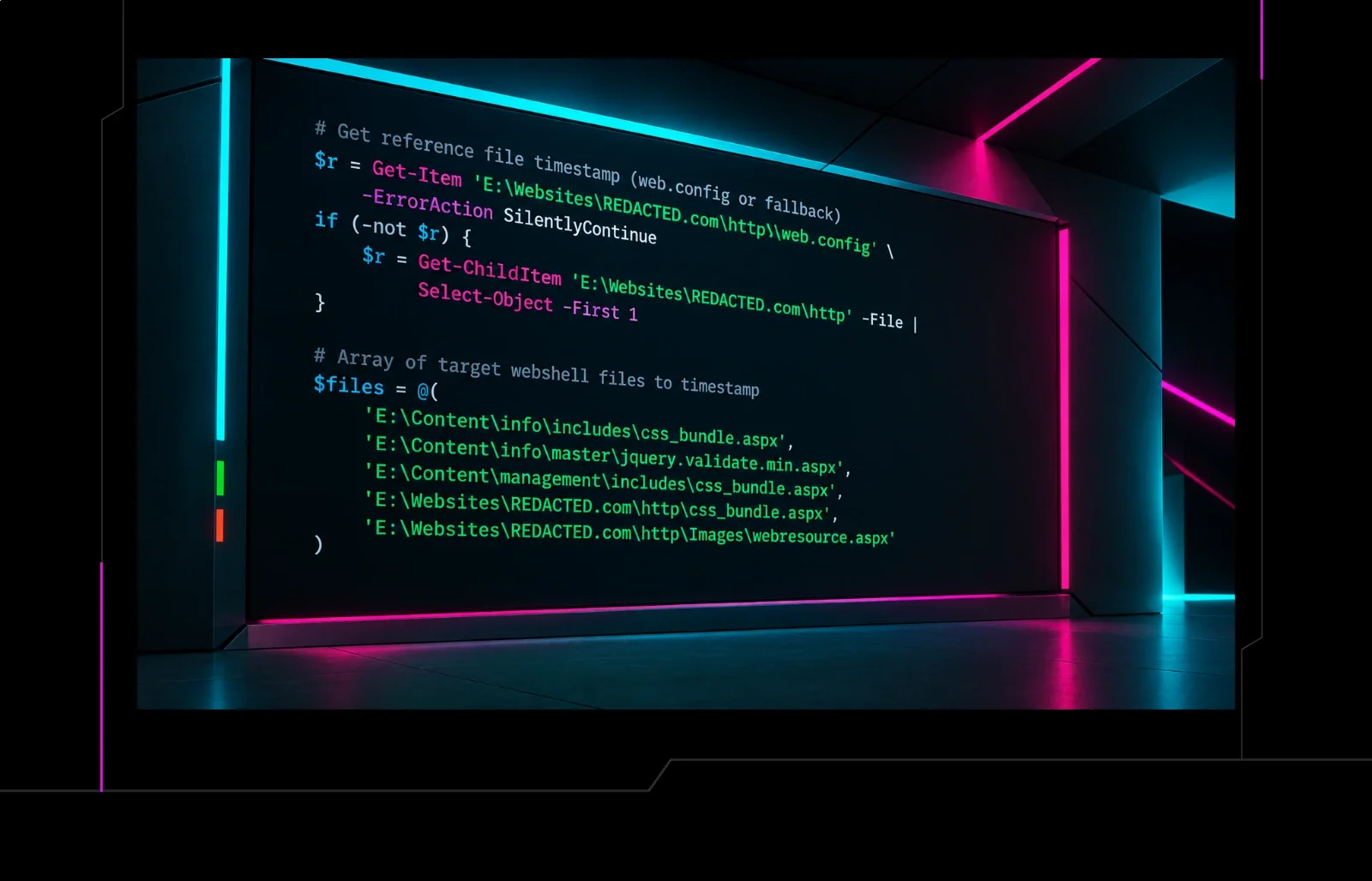 Huntress Cybersecurity