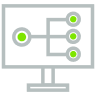 Builds investigation timelines