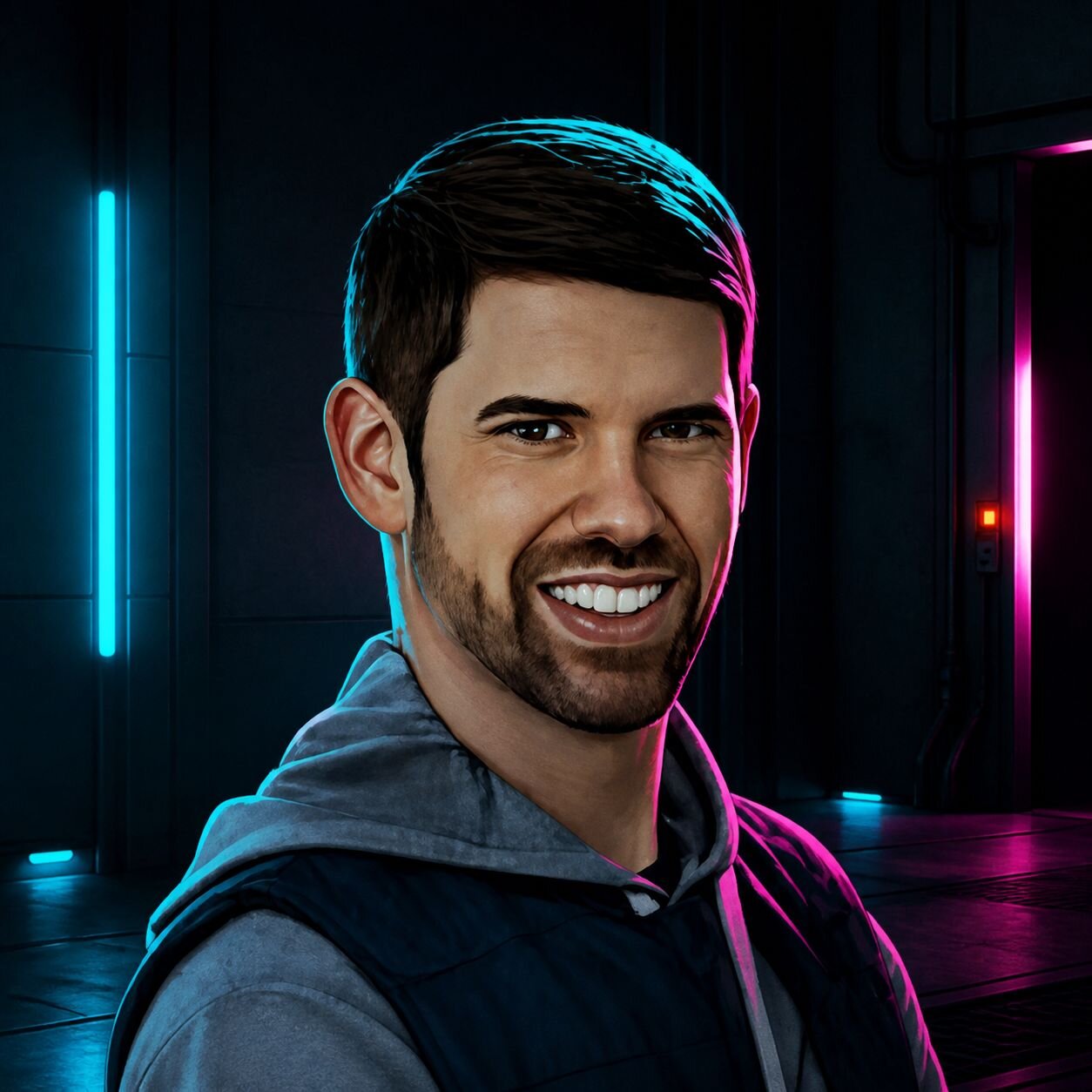 Matt Anderson profile picture