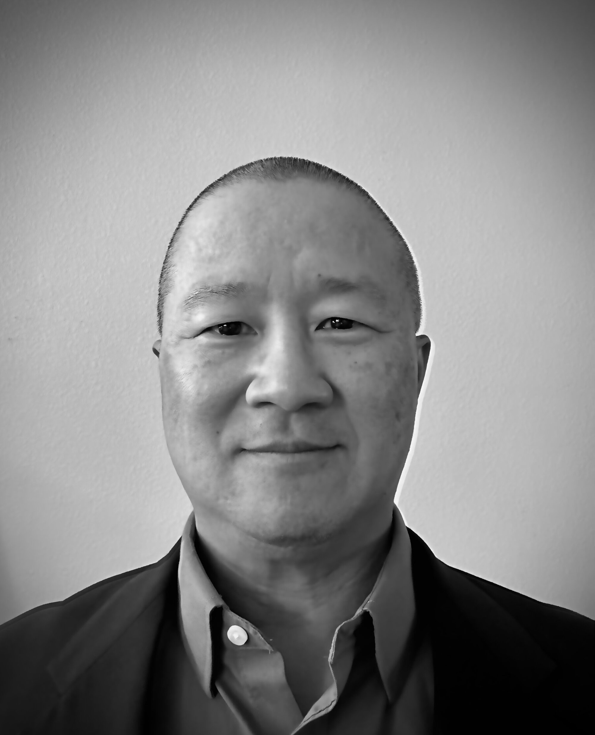 Jenko Hwong