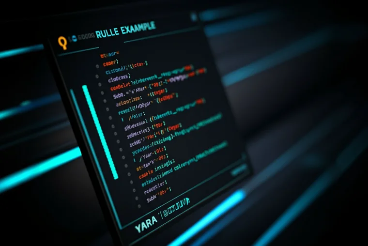 What are Yara Rules?