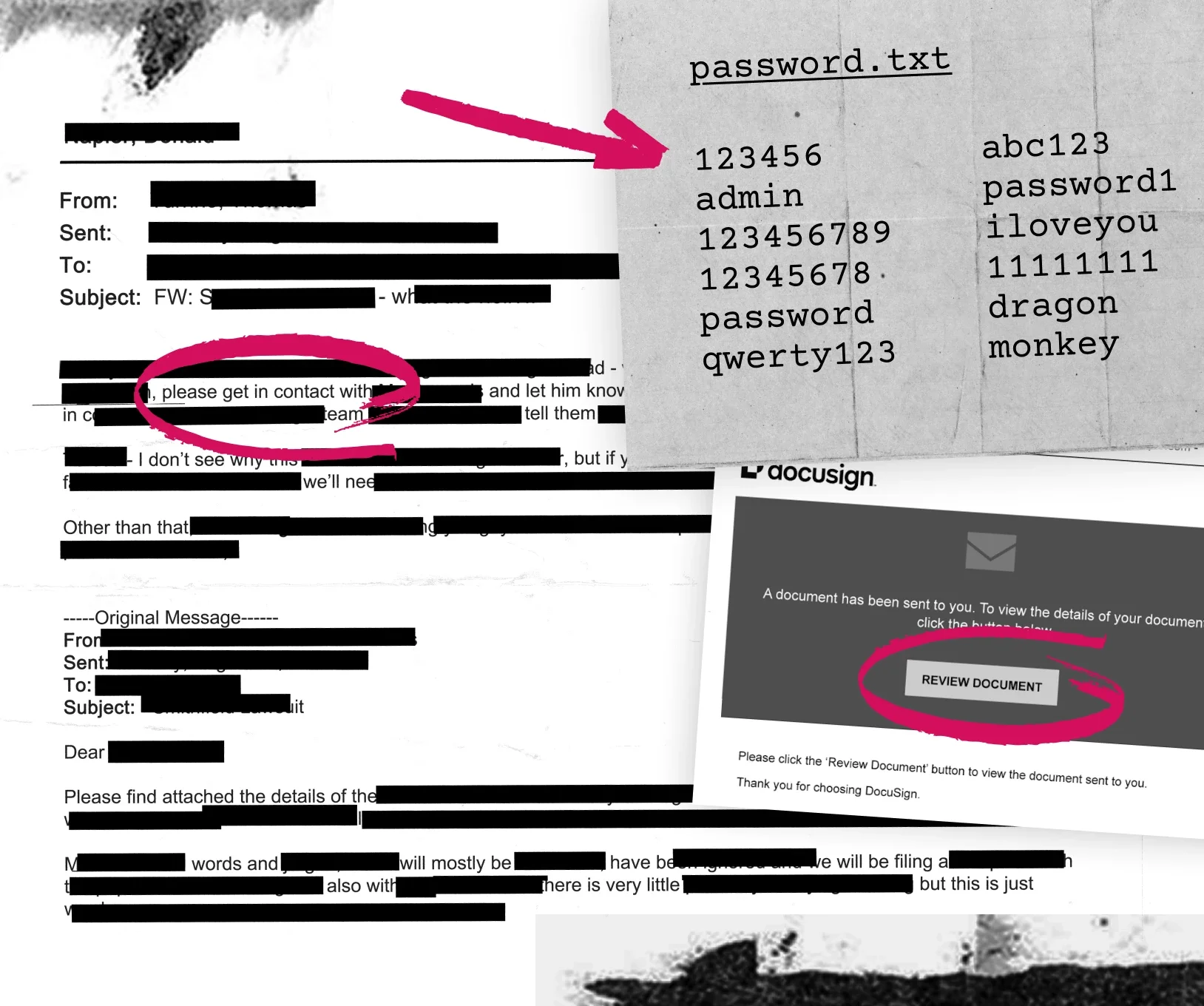 Huntress Cybersecurity