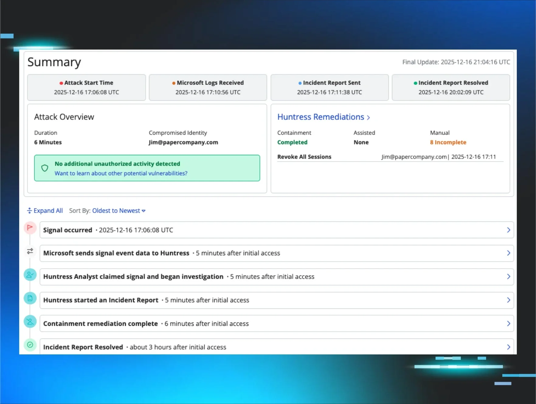 Women employee typing on the laptop - GDAP Webinar