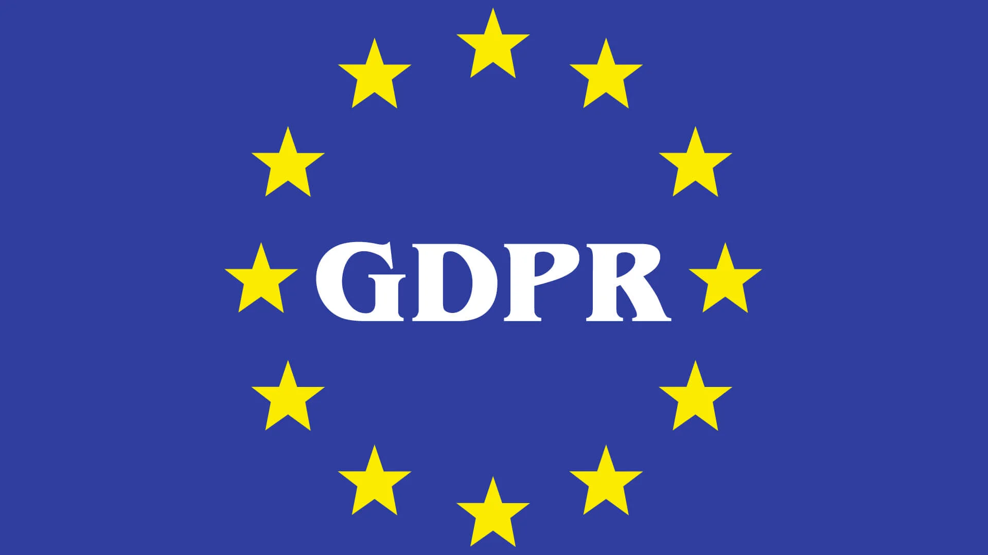 GDPR