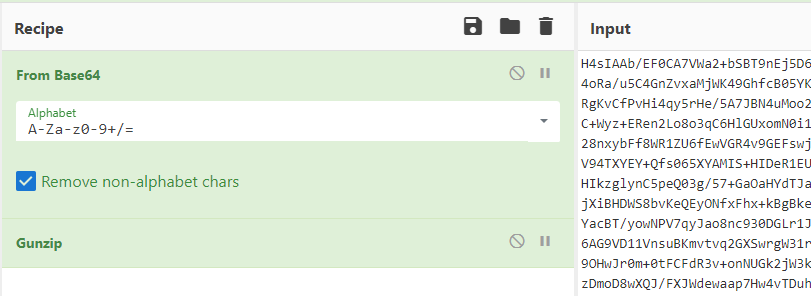 more PowerShell code