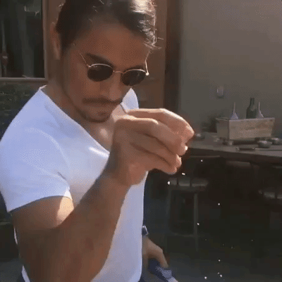 Salt