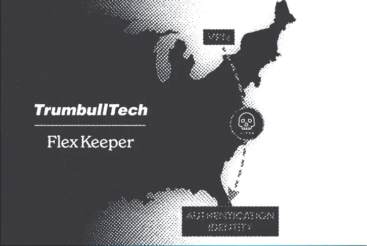 One Click from Catastrophe