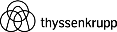 thyssenkrupp logo