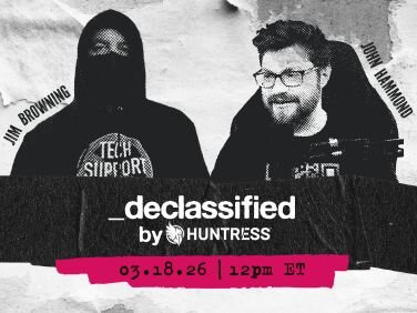 Step inside the dark world of cybercrime