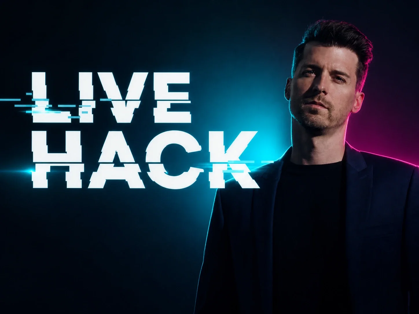 Live Hacking into Microsoft 365 with former NSA operative and Huntress CEO, Kyle Hanslovan