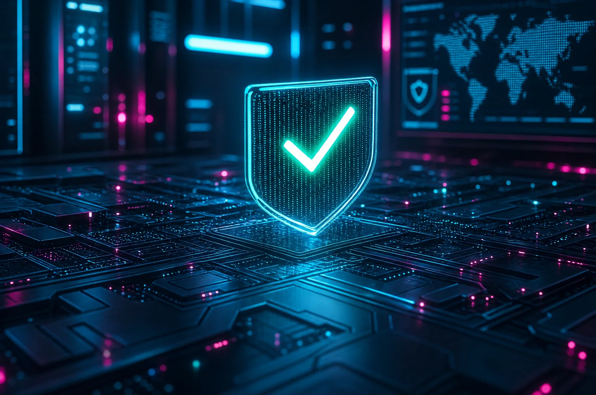 Endpoint Detection & Response Guide