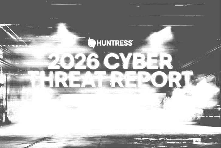 2026 Cyber Threat Report: State of Phishing