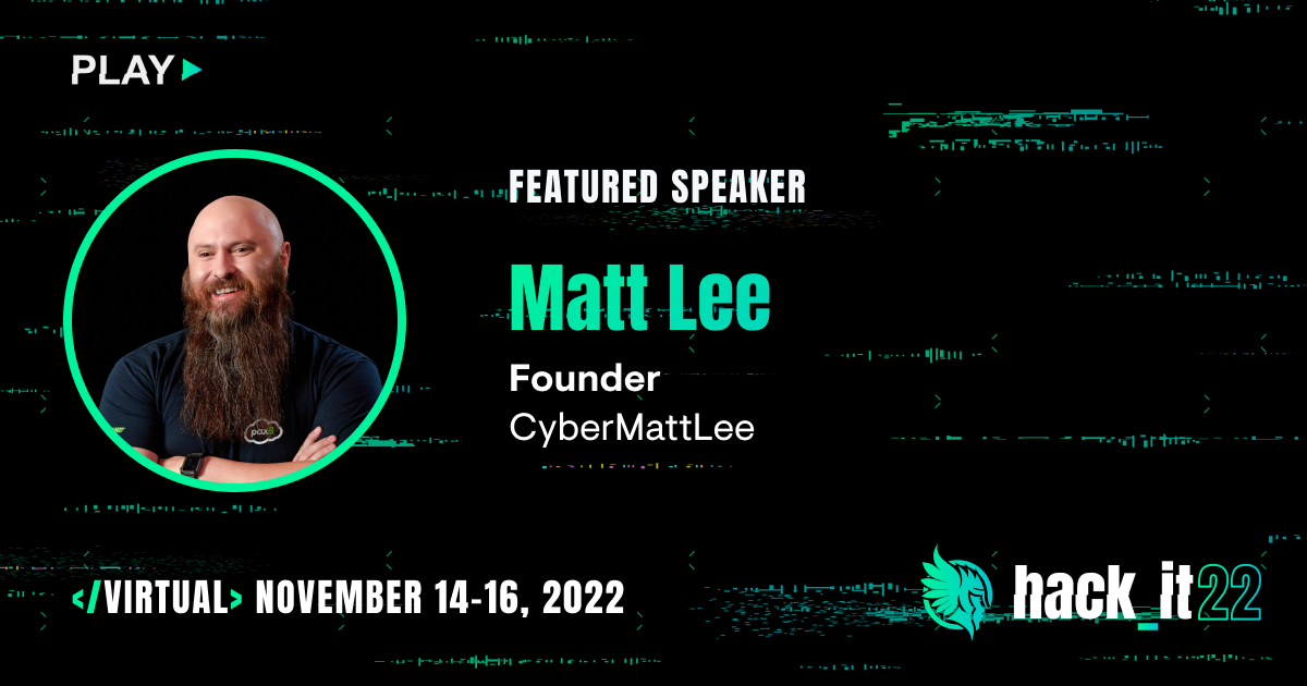 Event_hack-it-22_SpeakerPromo_Matt