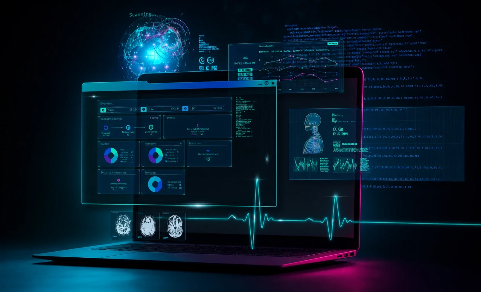 Healthcare Cybersecurity Success Kit