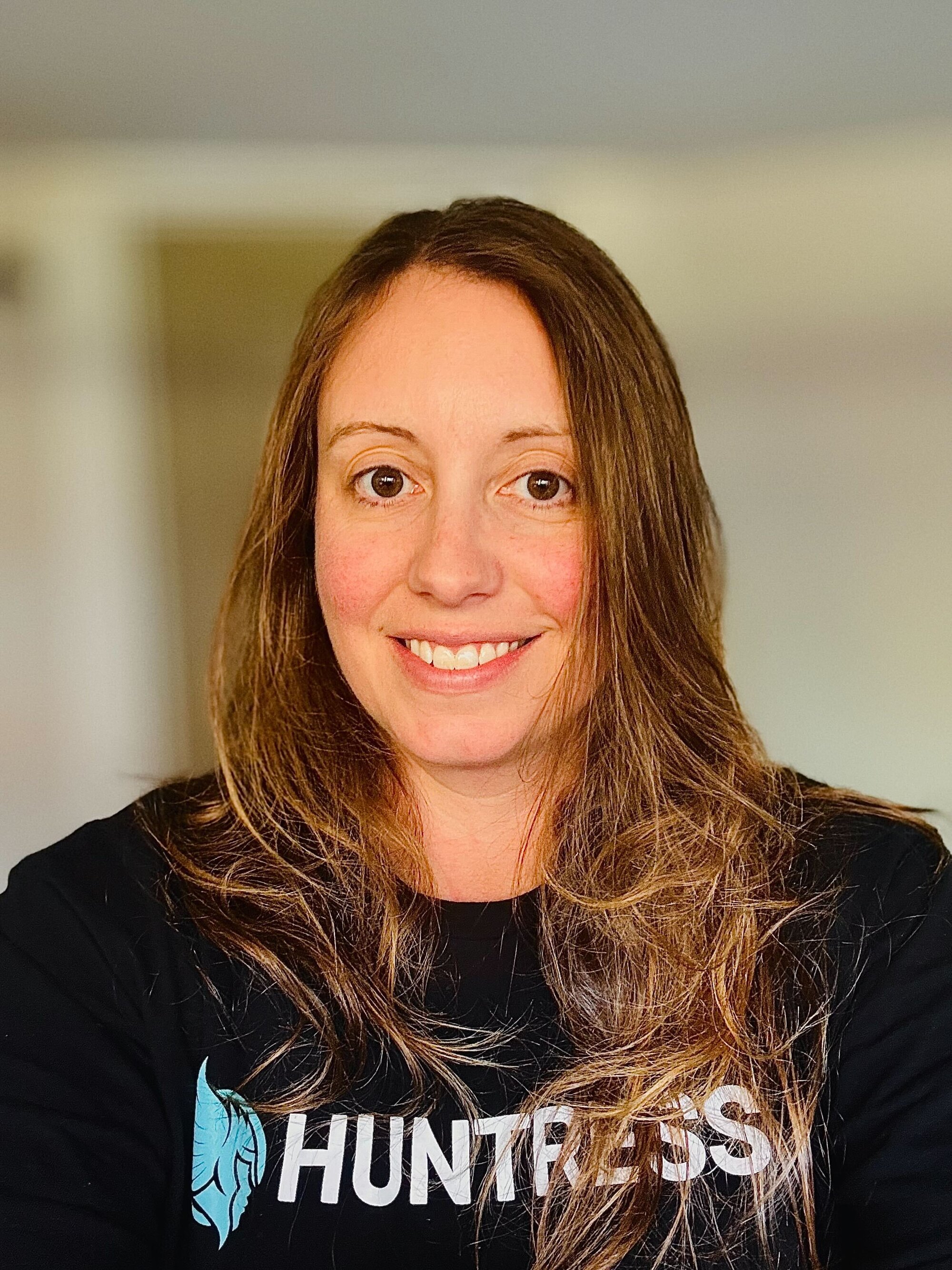 Erin Bortz