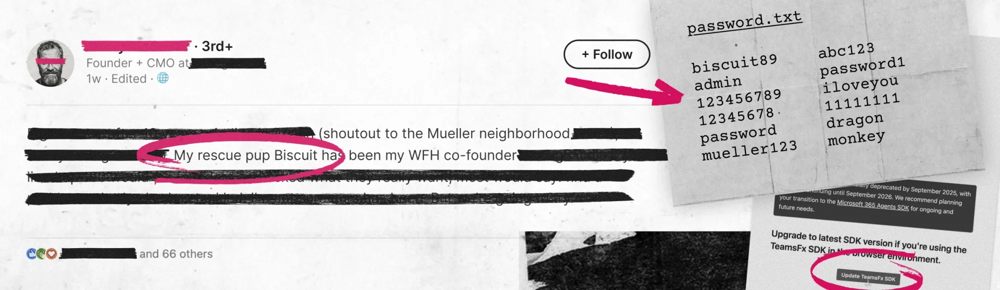 The black market for your identity hero image