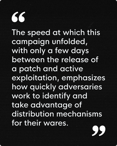 Confluence CVE Quote