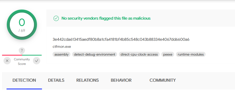 virustotal1