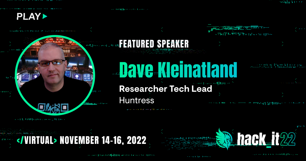 Event_hack-it-22_SpeakerPromo_Dave