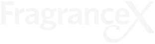 Fragrance x logo