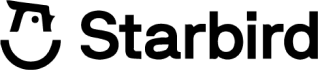 Starbird logo