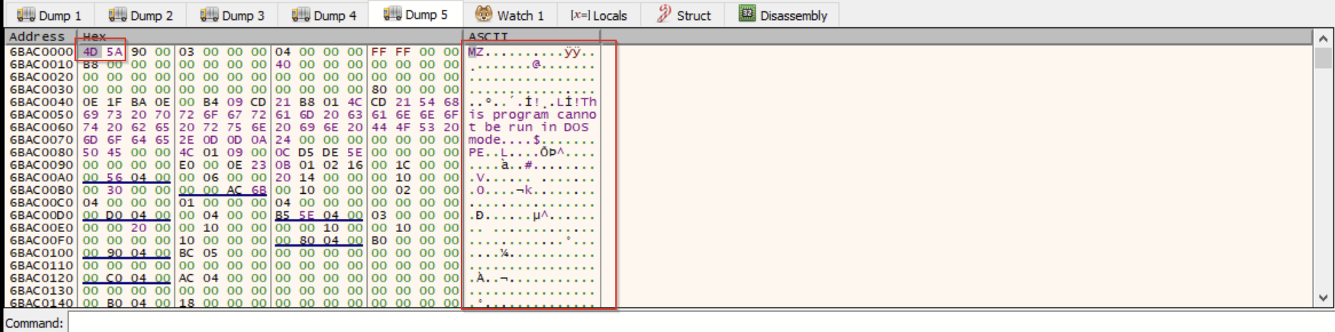 Debugger5