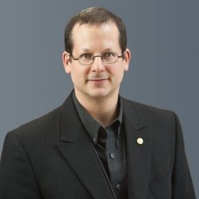 Andrew Brandt