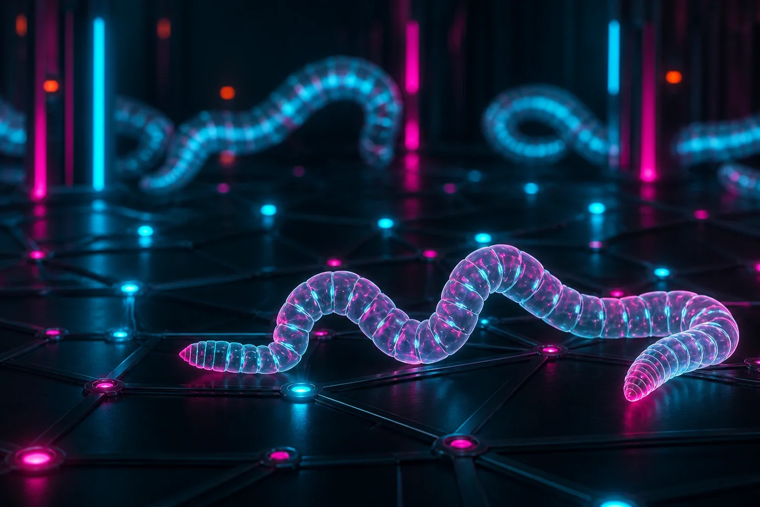 Computer Worm