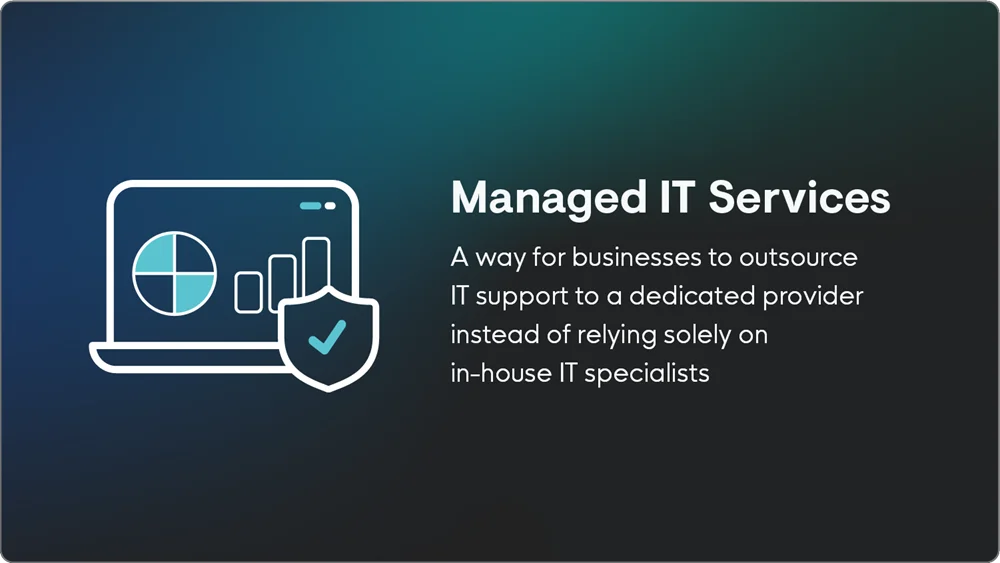 What Are Managed IT Services? The Practical Guide for 2025