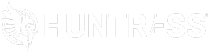 White Huntress Logo