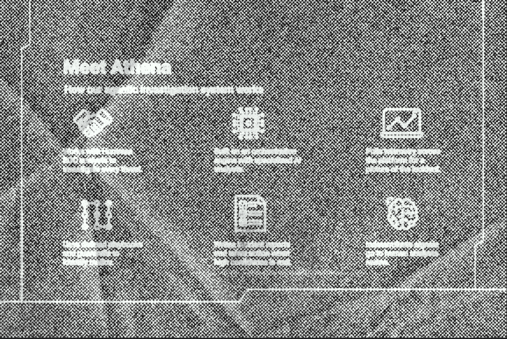 Meet Athena, Our Agentic SOC Analyst