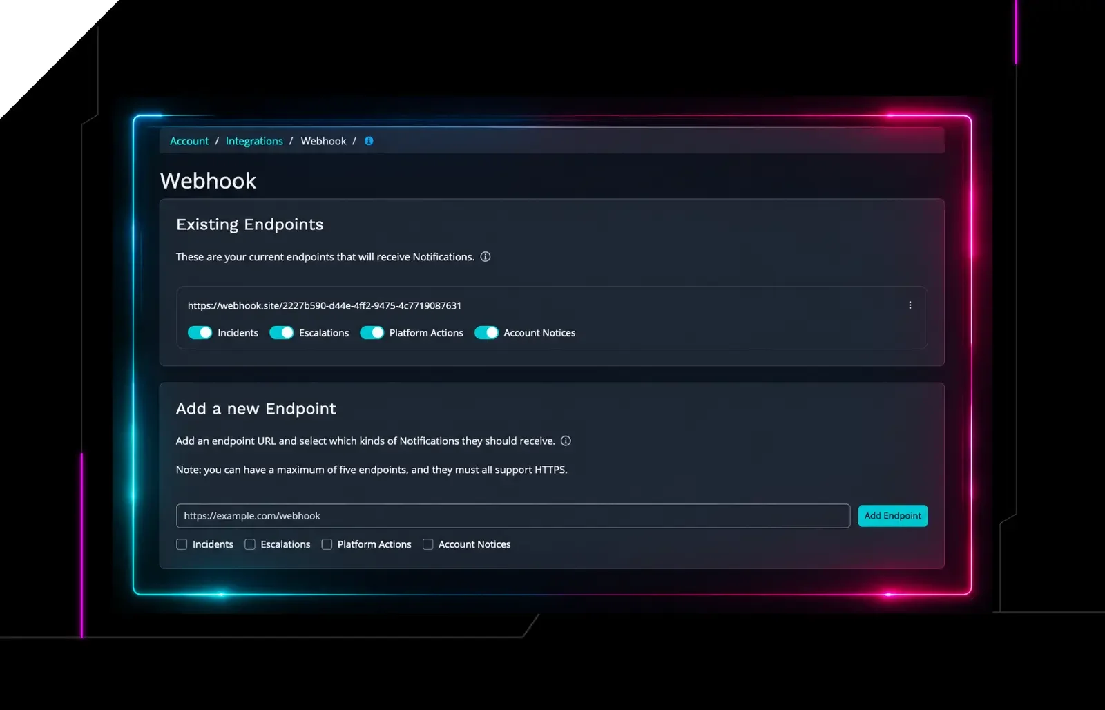 Huntress Cybersecurity