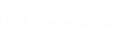 thyssenkrupp logo