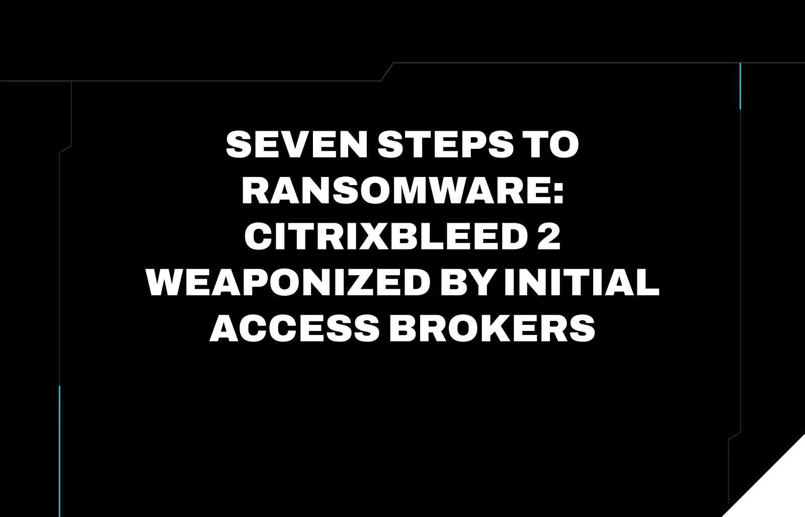 Huntress Cybersecurity