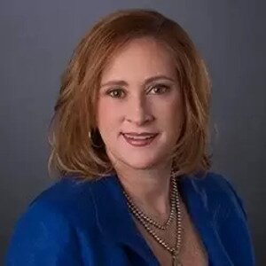 Amy Luby profile picture