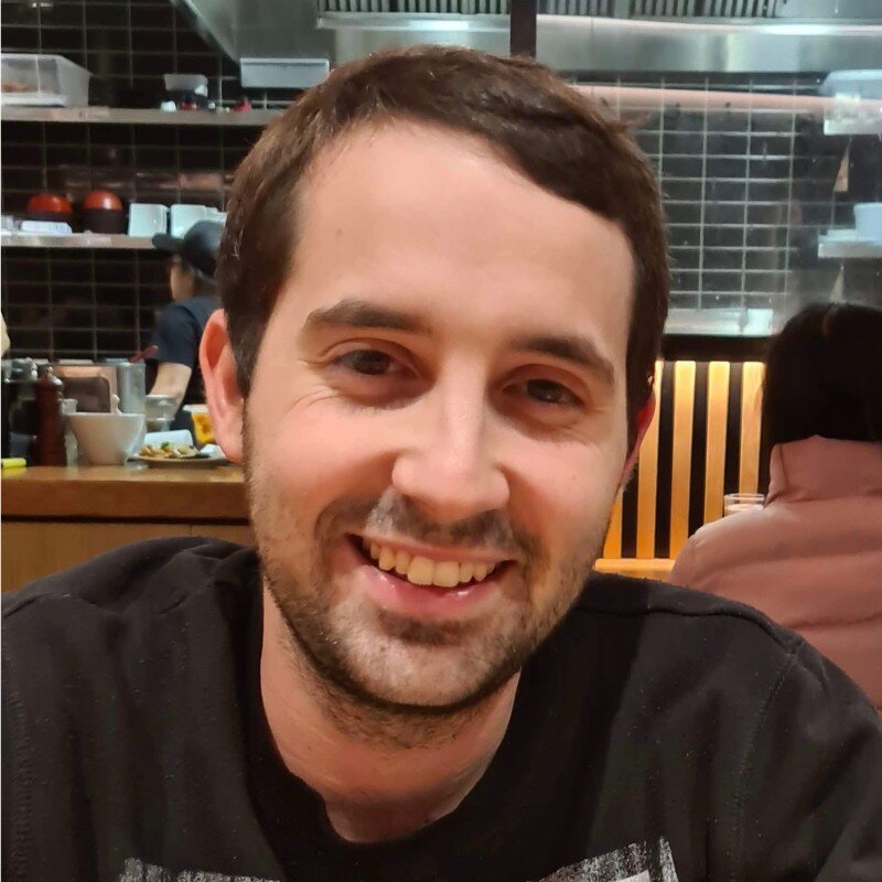 Michael Elford