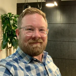 Garrett Gross profile picture